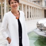 Sabine Marbat - Coach - Hypnothérapeute - Consultante