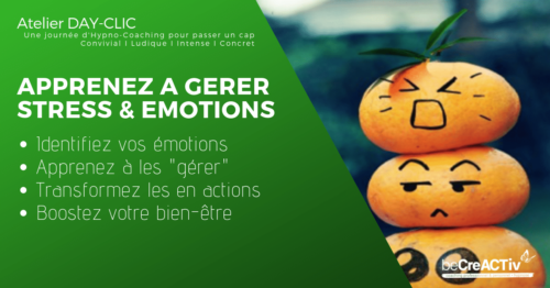 gérer stress & émotions